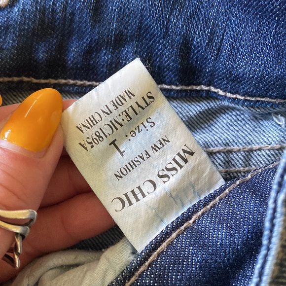 Rodeo jeans - Picture 6 of 6